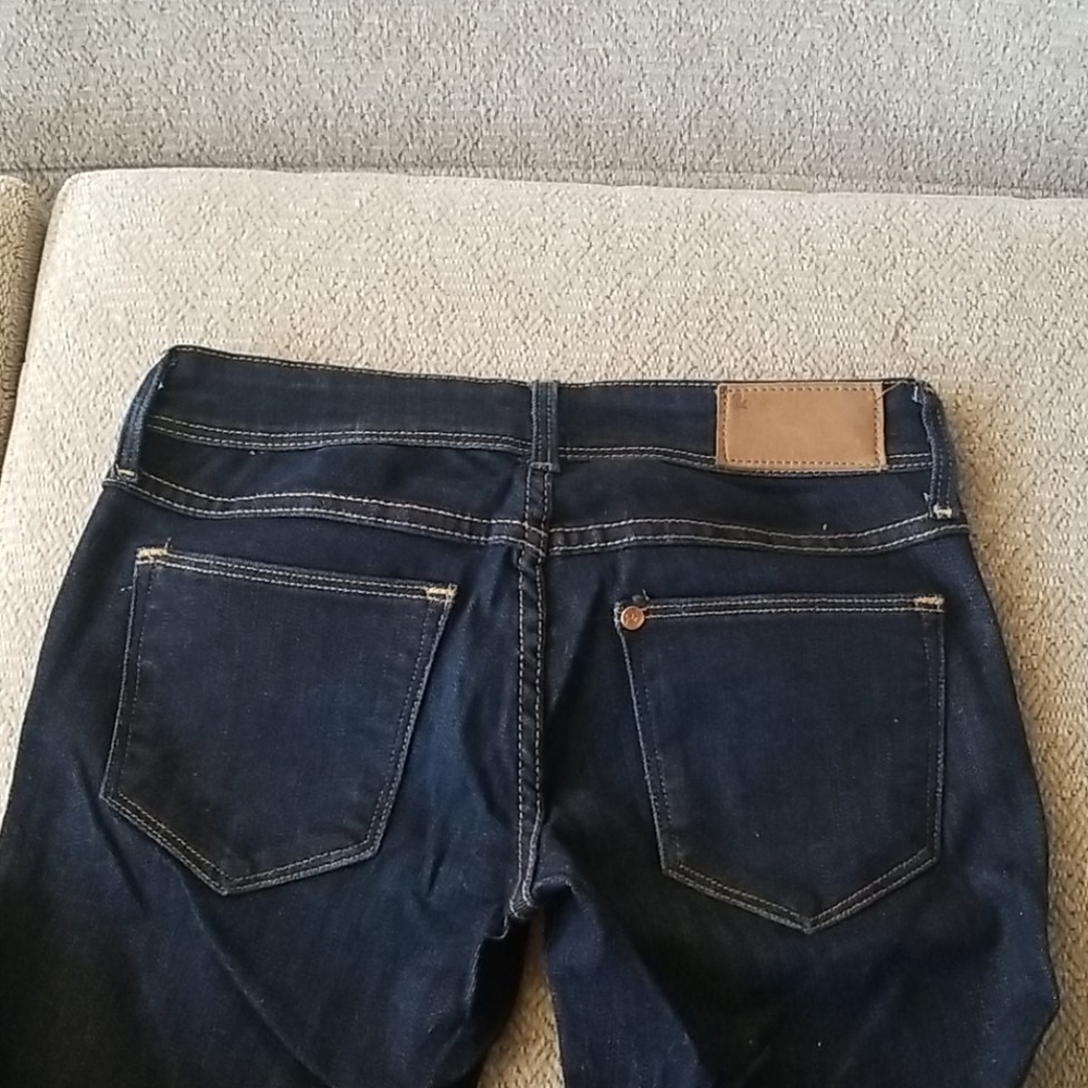 Jeans - Picture 2 of 2